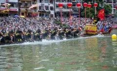多彩贵州·第十四届中国原生态国际摄影大展 · 小桥流水 的图集