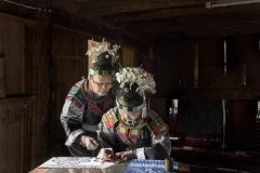 多彩贵州·第十四届中国原生态国际摄影大展 · 梦回唐朝 的图集