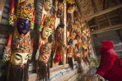 ​2024多彩贵州·第十七届中国原生态国际摄影大展 · 朱进 的图集