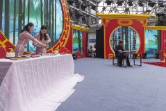多彩贵州·第十四届中国原生态国际摄影大展 · 叶子烟 的图集