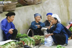 多彩贵州·第十四届中国原生态国际摄影大展 · 乌江摄影 的图集