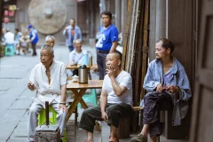 ​2024多彩贵州·第十七届中国原生态国际摄影大展 · 朱进 的图集