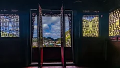 2025多彩贵州·第十八届中国原生态国际摄影大展 · 湾头村夫 的图集