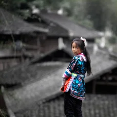 乡愁