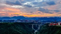 多彩贵州·第十四届中国原生态国际摄影大展 · 流浪枫叶 的图集