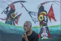 2025多彩贵州·第十八届中国原生态国际摄影大展 · 布丁 的图集