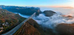 2023多彩贵州·第十六届中国原生态国际摄影大展 · 张从文 的图集