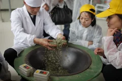 多彩贵州·第十四届中国原生态国际摄影大展 · 7戒 的图集