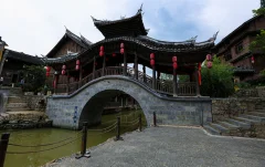 2023多彩贵州·第十六届中国原生态国际摄影大展 · 独立寒秋 的图集