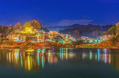 多彩贵州·第十四届中国原生态国际摄影大展 · 老不朽 的图集