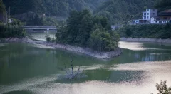 多彩贵州·第十四届中国原生态国际摄影大展 · 小桥流水 的图集