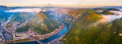 多彩贵州·第十四届中国原生态国际摄影大展 · 柯志生 的图集