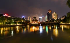多彩贵州·第十四届中国原生态国际摄影大展 · 心音 的图集