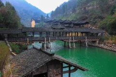 2023多彩贵州·第十六届中国原生态国际摄影大展 · 山南风语 的图集
