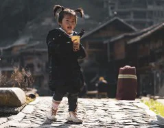 多彩贵州·第十四届中国原生态国际摄影大展 · LLL 的图集