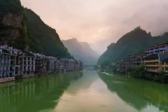 多彩贵州·第十四届中国原生态国际摄影大展 · 周宗毅 的图集