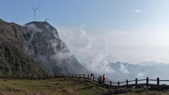 2025多彩贵州·第十八届中国原生态国际摄影大展 · 庆戈 的图集