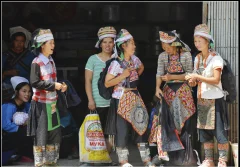 多彩贵州·第十四届中国原生态国际摄影大展 · 乌江摄影 的图集