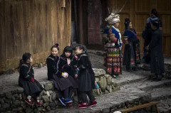 多彩贵州·第十四届中国原生态国际摄影大展 · LLL 的图集