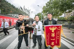 多彩贵州·第十四届中国原生态国际摄影大展 · 神州影者 的图集
