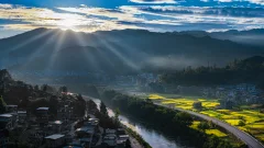 2025多彩贵州·第十八届中国原生态国际摄影大展 · 平和 的图集