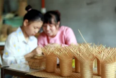 多彩贵州·第十四届中国原生态国际摄影大展 · 大圣归来玩摄影 的图集