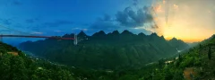 多彩贵州·第十四届中国原生态国际摄影大展 · 不堪回首 的图集
