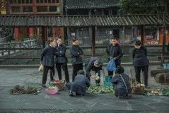 多彩贵州·第十四届中国原生态国际摄影大展 · bocwq0604 的图集