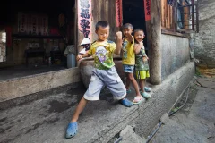 2025多彩贵州·第十八届中国原生态国际摄影大展 · 朱进 的图集