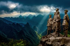 娄山关