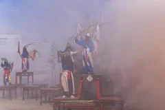 2025多彩贵州·第十八届中国原生态国际摄影大展 · 微尘 的图集