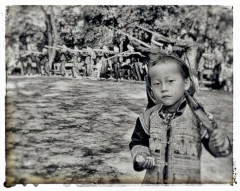 《边地民谣》