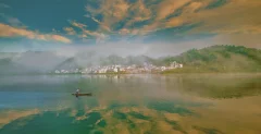 2025多彩贵州·第十八届中国原生态国际摄影大展 · 潇洒玩玩 的图集