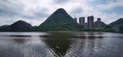 多彩贵州·第十四届中国原生态国际摄影大展 · 高原部落 的图集