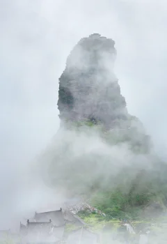 多彩贵州·第十四届中国原生态国际摄影大展 · 王作坚 的图集