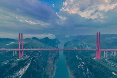 2023多彩贵州·第十六届中国原生态国际摄影大展 · 行摄如影 的图集