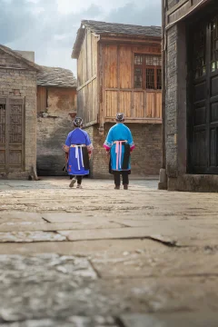 2025多彩贵州·第十八届中国原生态国际摄影大展展览 · 摄影大展官方客服 的图集