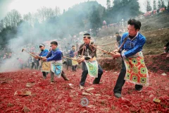 2024多彩贵州·第十七届中国原生态国际摄影大展展览 · 摄影大展官方客服 的图集