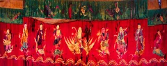 2025多彩贵州·第十八届中国原生态国际摄影大展展览 · 摄影大展官方客服 的图集