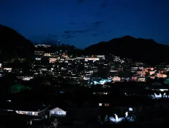 2025多彩贵州·第十八届中国原生态国际摄影大展 · 成一森 的图集