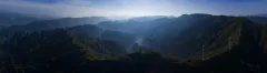 第十五届多彩贵州·中国原生态国际摄影大展·”空中瞰贵州”主题征稿 · 杨明亮 的图集