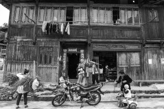 多彩贵州·第十四届中国原生态国际摄影大展 · 赵美和 的图集