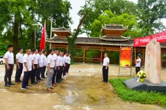 多彩贵州·第十四届中国原生态国际摄影大展 · 李必祥 的图集