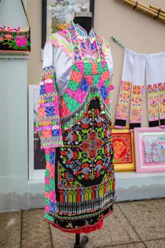 多彩贵州·第十四届中国原生态国际摄影大展 · 光影之旅 的图集