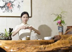 多彩贵州·第十四届中国原生态国际摄影大展 · 周红光 的图集