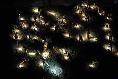 2024多彩贵州·第十七届中国原生态国际摄影大展展览 · 摄影大展官方客服 的图集