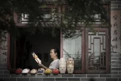 多彩贵州·第十四届中国原生态国际摄影大展 · 阮芬 的图集