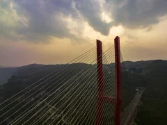 2023多彩贵州·第十六届中国原生态国际摄影大展 · 叶子烟 的图集