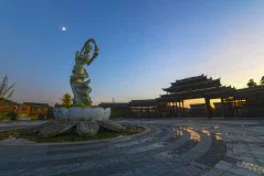 多彩贵州·第十四届中国原生态国际摄影大展 · 游影 的图集