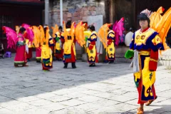 2025多彩贵州·第十八届中国原生态国际摄影大展 · 朱进 的图集